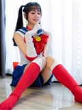 FetiArt Collection NO.00038 Sailor Moon MODEL-Mmi(16)